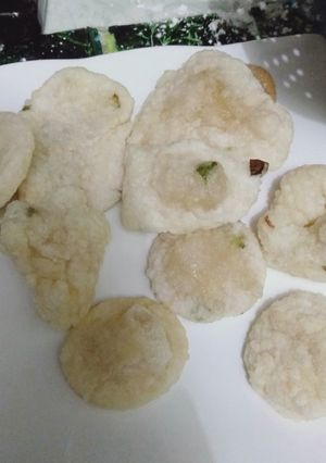Foto resep Cireng enak dan empuk renyah