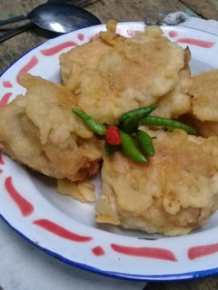 Foto resep Tahu isi sayuran
