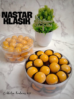 Foto resep Nastar Klasik