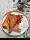 Brown Sugar Toast