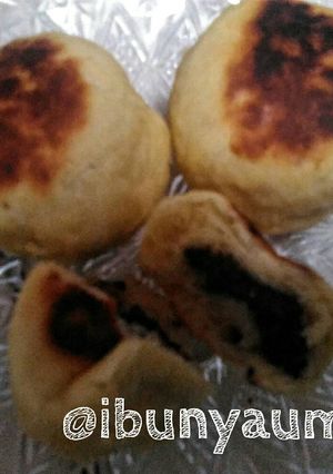 Foto resep Pia Coklat Teflon Simpel