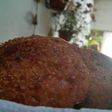 Torrejitas de arroz- bocaditos de arroz