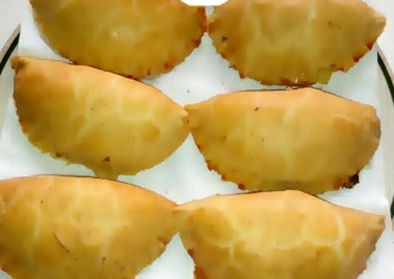 Meat pie