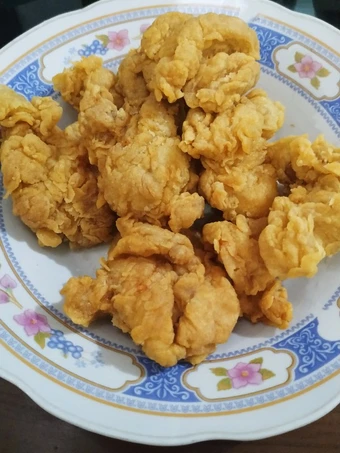 Cara Gampang Menyiapkan Resep Ayam Karage yang Bikin Ngiler Anti Ribet, Bisa Manjain Lidah