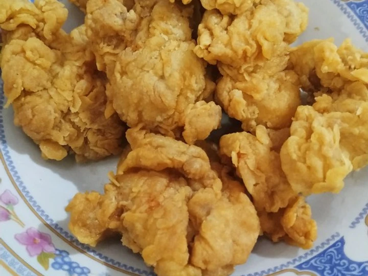 Cara Gampang Menyiapkan Resep Ayam Karage yang Bikin Ngiler Anti Ribet, Bisa Manjain Lidah