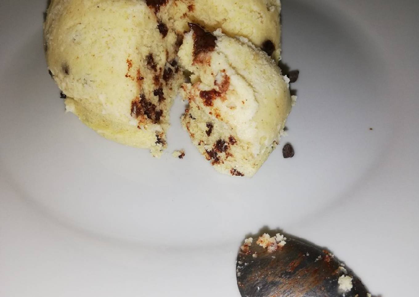 Bowl cake sucré