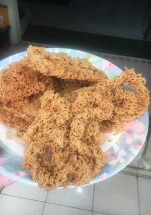 Foto resep Kremes kremesan gemes