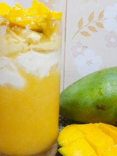 Foto resep King Mango Homemade