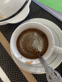 Foto resep Kupi boeh manoek weng (BMW)