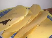 Gambar crepes crispy pake tepung beras