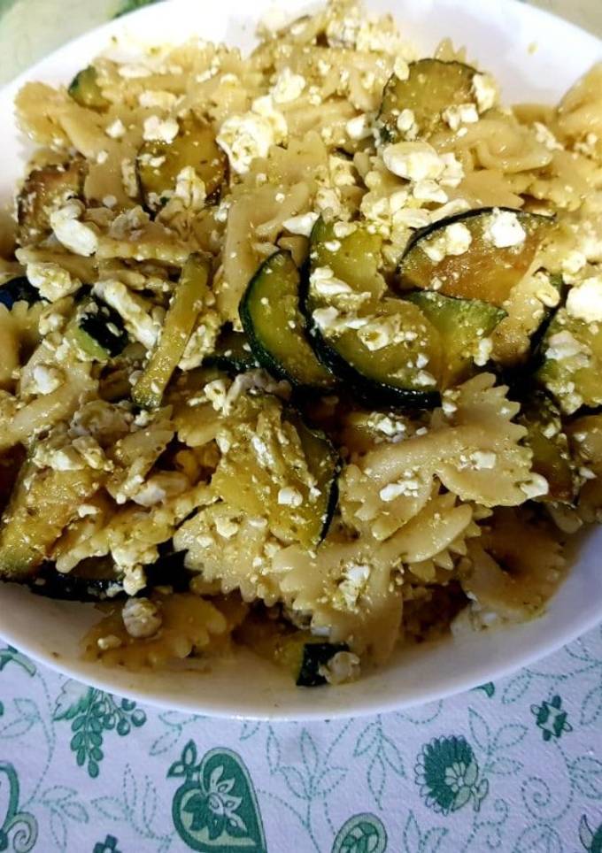 Літня паста