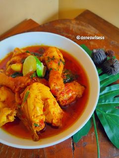 Foto resep Ayam Tinoransak