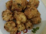 Perkedel kentang mak nyuss
