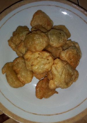 Foto resep Batagor homemade