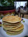 Canai atau Roti Maryam