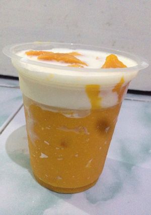 Foto resep King Thai Mango