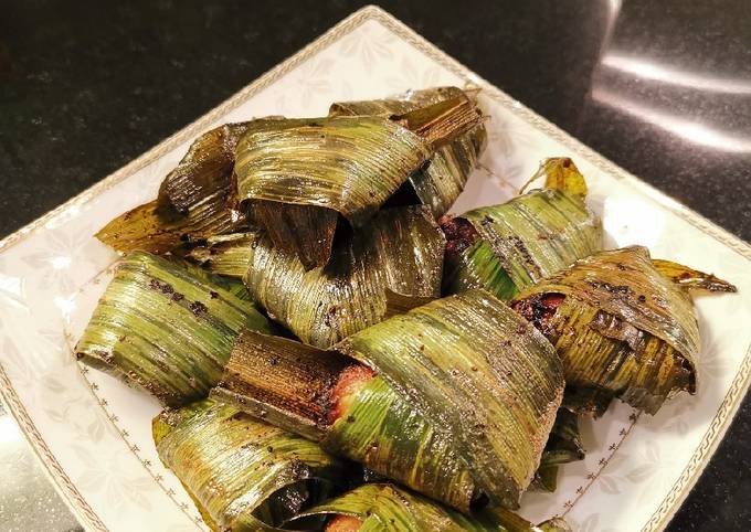 Ayam Goreng Pandan Thailand Pasti Sukses