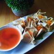 Dimsum/Siomay Ayam Udang