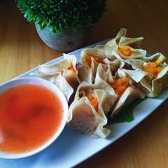 รูปของ Dimsum/Siomay Ayam Udang