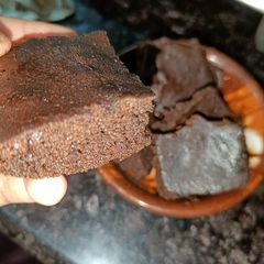Chocolate Brownie A picture of Chocolate Brownie.