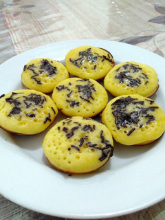 Foto resep Kue Cubit