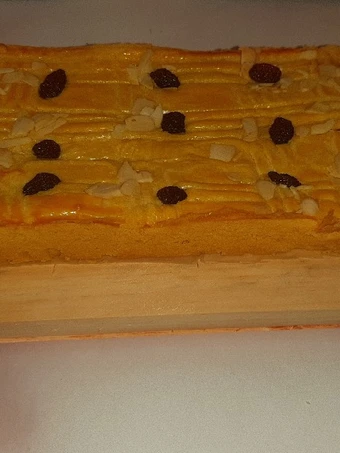 Cara Mudah Membikin Resep 5. Lekker Holland / Boterkoek yummy yang  Bikin Ketagihan Anti Ribet, Uenak Banget