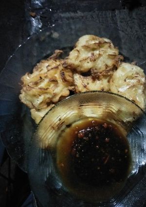 Foto resep Ote-ote kilat sambel petis
