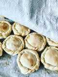 Panada (Sardegna-Spagna)