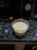 Sour Cream with Onion (Onion Sour Cream Dip)