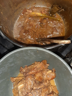 Foto resep Gudeg Nangka Ayam Kampung