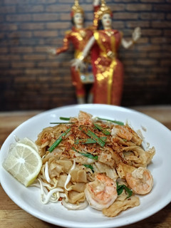 Foto resep Pad Thai