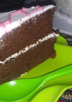 Foto resep Blackforest Kukus Ekonomis