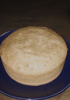 Foto resep Bolu Pisang kukus // Cake Pisang : takaran sendok dan tanpa mixer