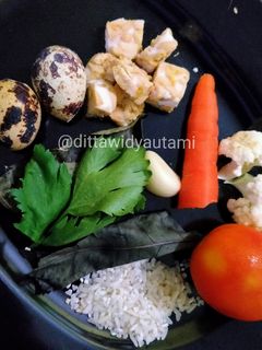 Foto resep MPASI 4 Bintang #5