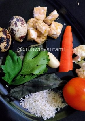Foto resep MPASI 4 Bintang #5