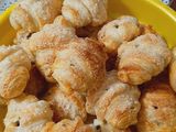 Croissant simple