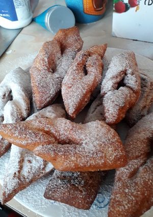 Una foto de ~ Calzones rotos 🥨🍊 ~