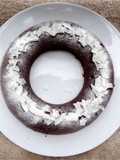 Gâteau bounty