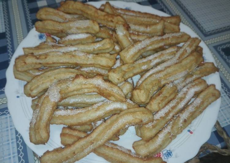 Churros
