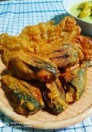 Foto resep 188. Ikan Kembung Goreng Tepung
