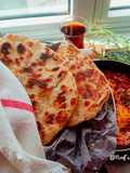Khubz Malawah Teflon