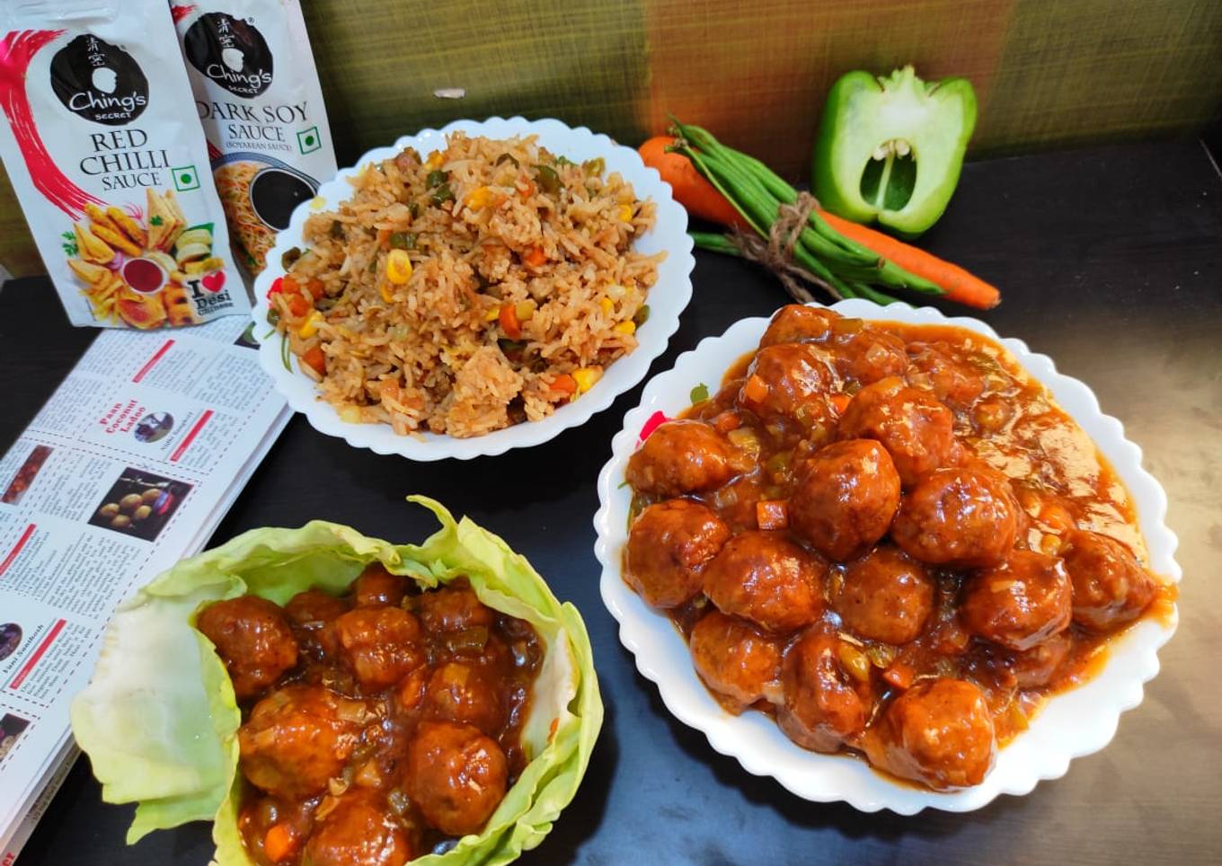 Manchurian