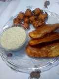 Basin Walay Pakoray