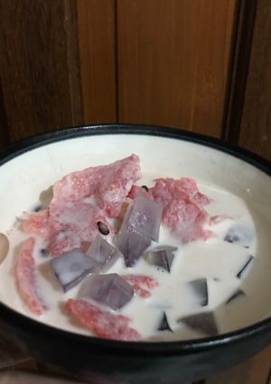 Foto resep Sop Buah