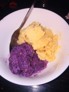 صورة لوصفة بوظة ice cream 🍦