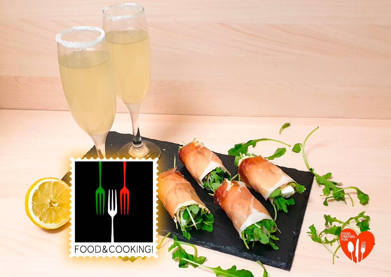 Antipasti & Cocktail