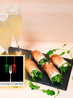 Una foto de Antipasti & Cocktail