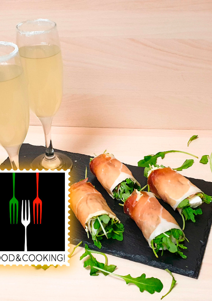Una foto de Antipasti & Cocktail