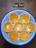 Egg Tart SARA