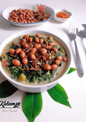 Foto resep 153. Kalumpe / Karuang